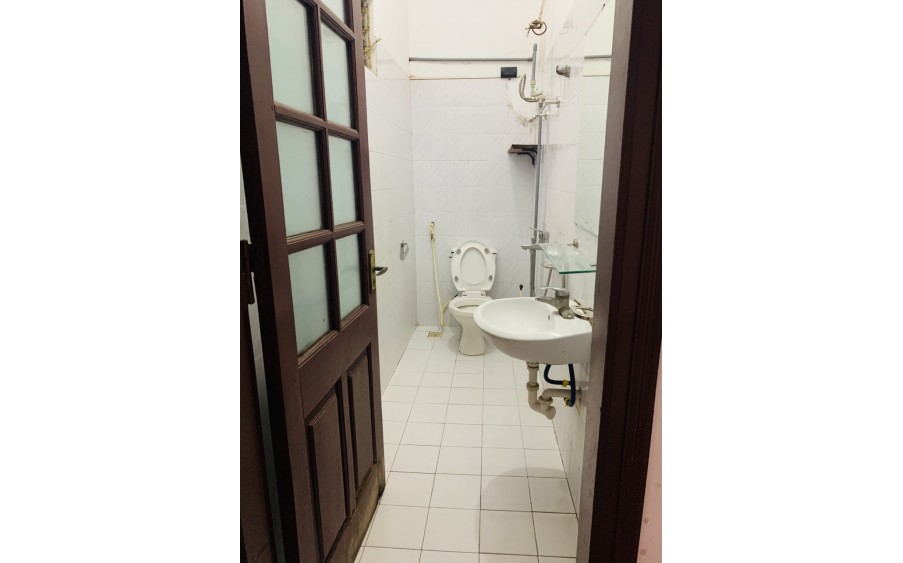 CHO THUÊ NHÀ NGUYÊN CĂN TẠI NGÕ 93, VƯƠNG THỪA VŨ, 4 TẦNG, 45M2, 3 NGỦ, 13 TRIỆU